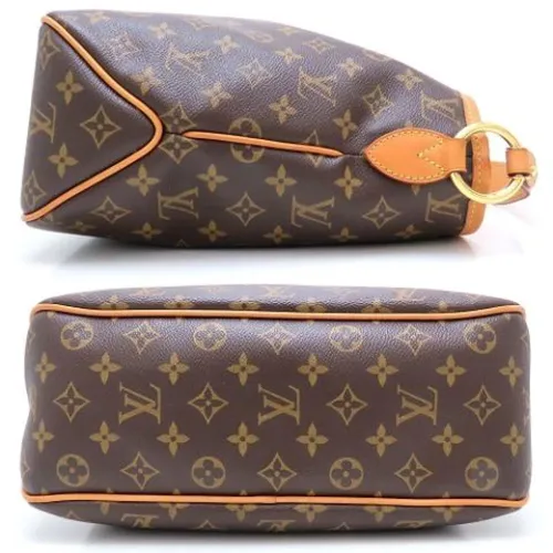 Pre-owned > Pre-owned Bags > Pre-owned Shoulder Bags - - Louis Vuitton Vintage - Modalova
