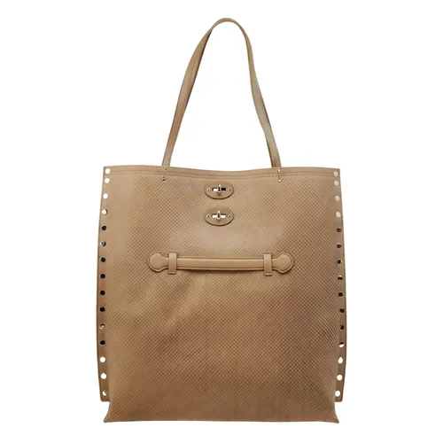 Bags > Tote Bags - - Zanellato - Modalova