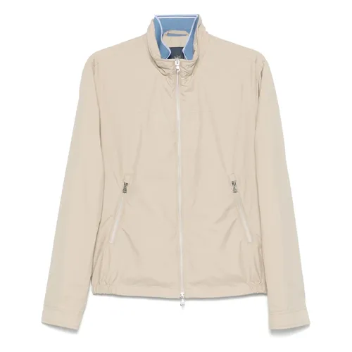 Jackets > Light Jackets - - Paul & Shark - Modalova