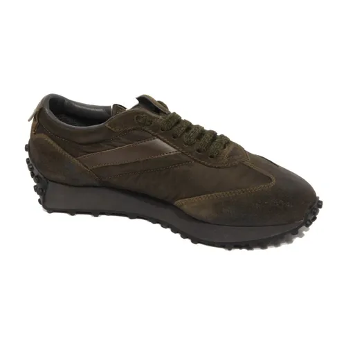 Shoes > Sneakers - - Doucal's - Modalova