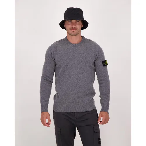Knitwear > Round-neck Knitwear - - Stone Island - Modalova
