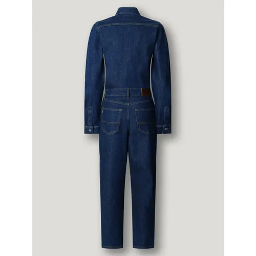 Jumpsuits & Playsuits > Jumpsuits - - Pepe Jeans - Modalova