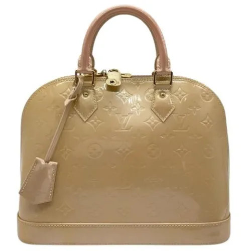 Pre-owned > Pre-owned Bags > Pre-owned Handbags - - Louis Vuitton Vintage - Modalova