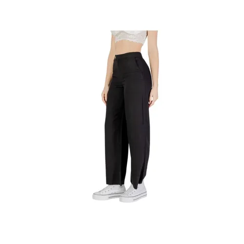 Trousers > Wide Trousers - - Only - Modalova