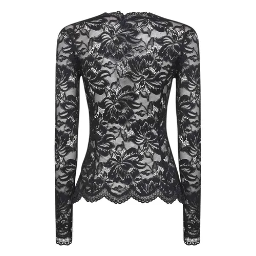 Blouses & Shirts > Blouses - - Rabanne - Modalova