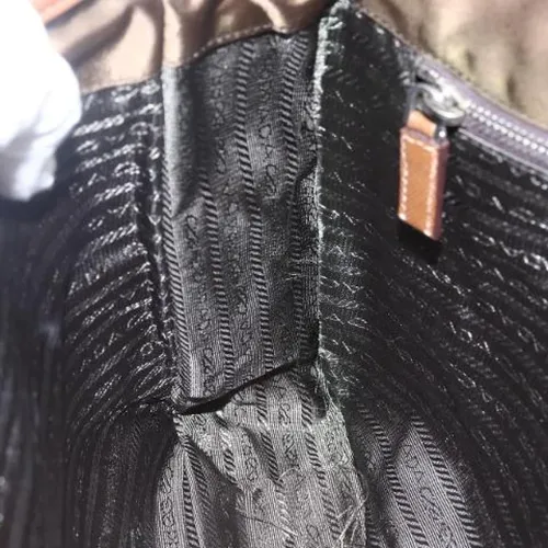 Pre-owned > Pre-owned Bags > Pre-owned Cross Body Bags - - Prada Vintage - Modalova