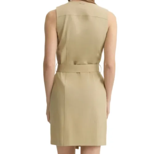 Dresses > Day Dresses > Shirt Dresses - - Liu Jo - Modalova