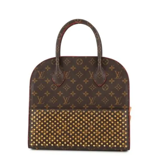 Pre-owned > Pre-owned Bags > Pre-owned Handbags - - Louis Vuitton Vintage - Modalova