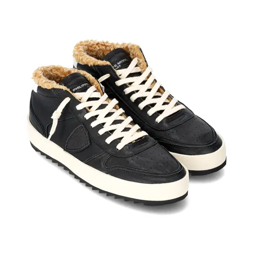 Shoes > Sneakers - - Philippe Model - Modalova