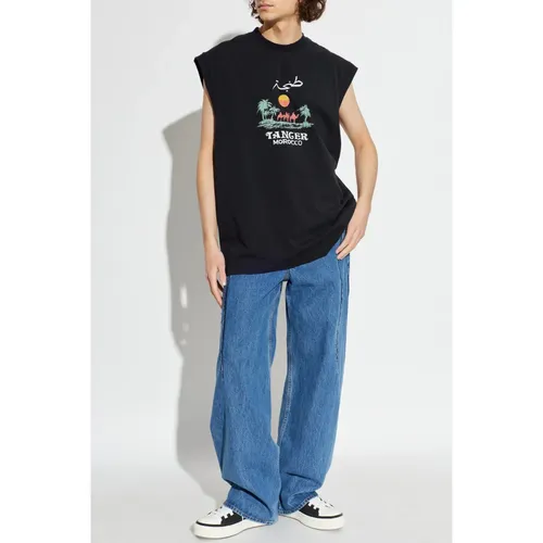 Tops > Sleeveless Tops - - Vetements - Modalova