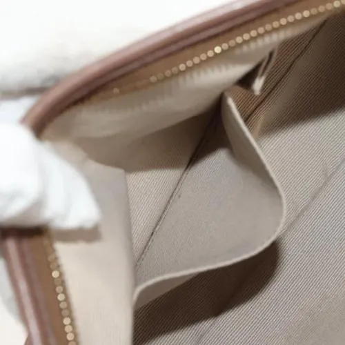 Pre-owned > Pre-owned Bags > Pre-owned Shoulder Bags - - Salvatore Ferragamo Pre-owned - Modalova