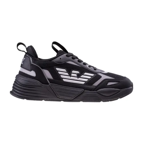 Shoes > Sneakers - - Emporio Armani EA7 - Modalova