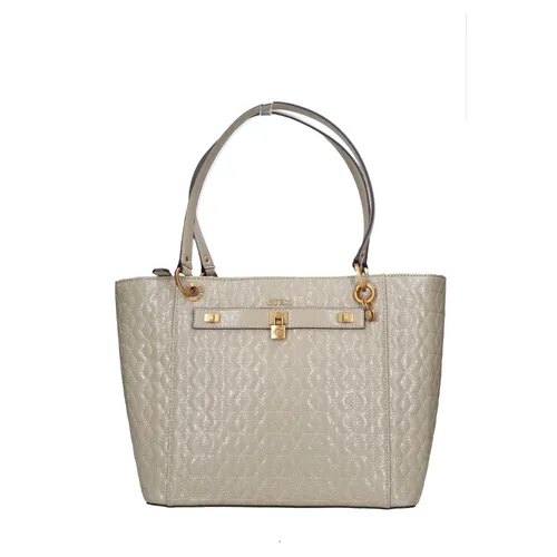 Guess - Bags > Tote Bags - Green - Guess - Modalova