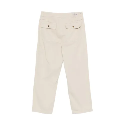 Trousers > Chinos - - Sebago - Modalova