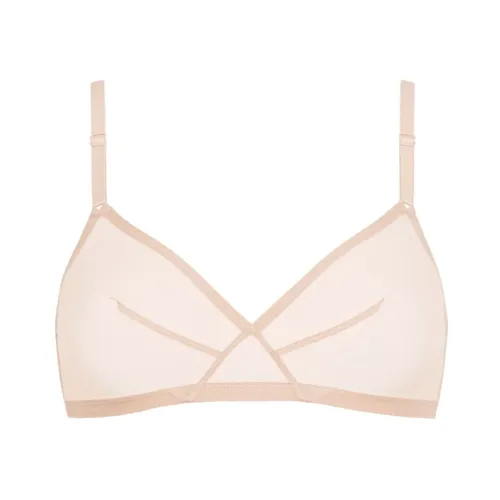 Eres - Underwear > Bras - Pink - Eres - Modalova