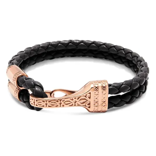 Accessories > Jewellery > Bracelets - - Nialaya - Modalova