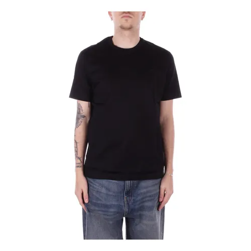 Tops > T-Shirts - - Paul & Shark - Modalova