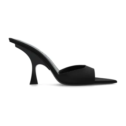 Shoes > Heels > Heeled Mules - - The Attico - Modalova