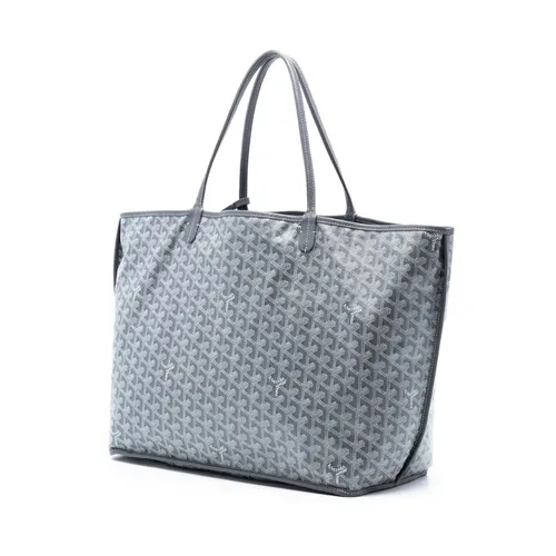 Pre-owned > Pre-owned Bags > Pre-owned Tote Bags - - Goyard Vintage - Modalova
