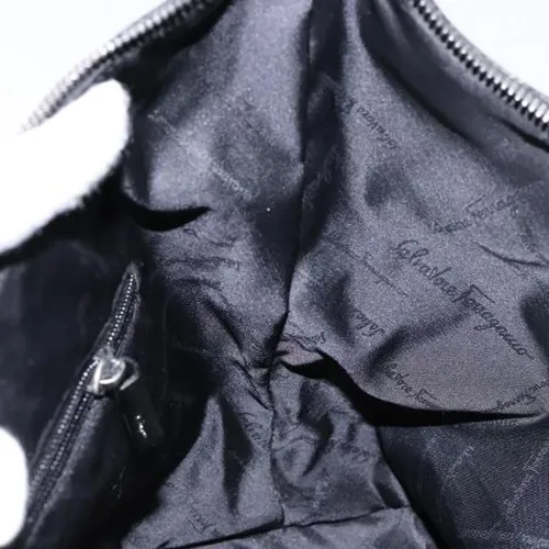 Pre-owned > Pre-owned Bags > Pre-owned Shoulder Bags - - Salvatore Ferragamo Pre-owned - Modalova