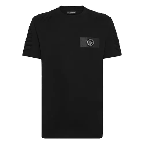 Tops > T-Shirts - - Plein Sport - Modalova