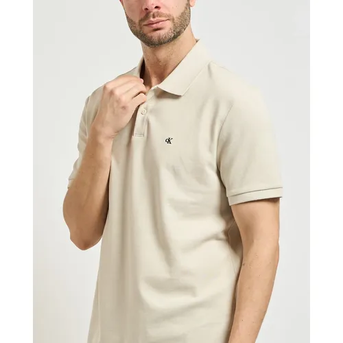 Tops > Polo Shirts - - Calvin Klein - Modalova