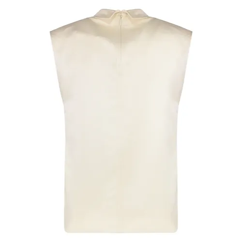 Tops > Sleeveless Tops - - TotêMe - Modalova