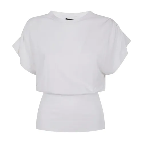 Blouses & Shirts > Blouses - - Thom Krom - Modalova