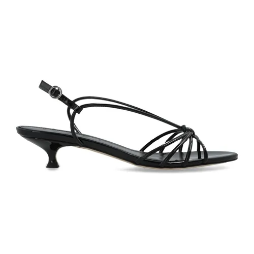 Shoes > Sandals > High Heel Sandals - - aeyde - Modalova