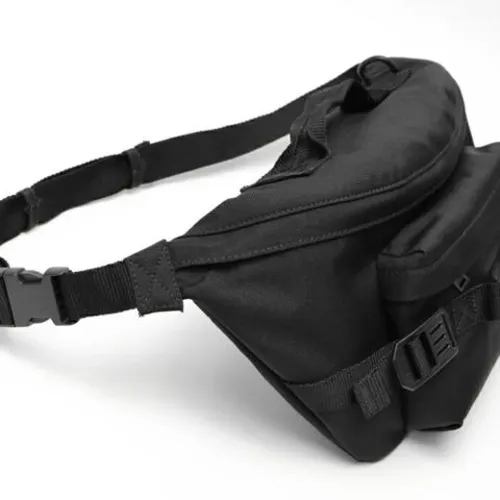 Pre-owned > Pre-owned Bags > Pre-owned Belt Bags - - Balenciaga Vintage - Modalova