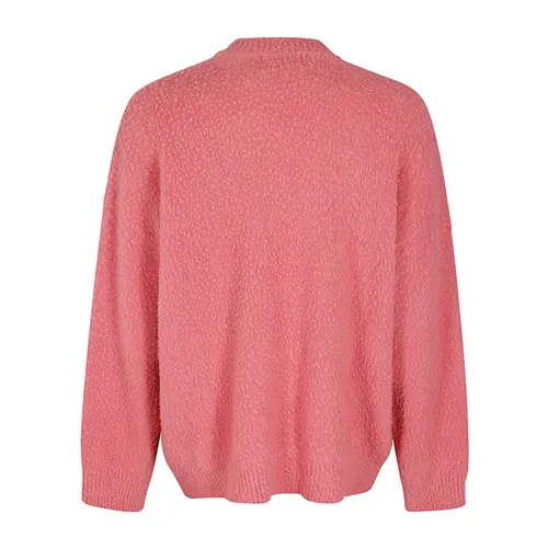 Knitwear > Round-neck Knitwear - - Bonsai - Modalova