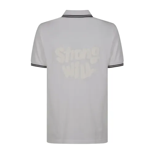 Tops > Polo Shirts - - Comme des Garçons - Modalova