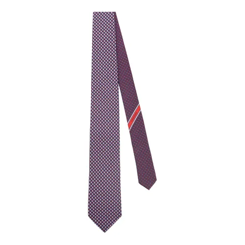 Accessories > Ties - - Ferragamo - Modalova
