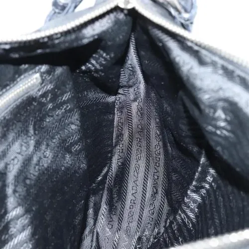 Pre-owned > Pre-owned Bags > Pre-owned Shoulder Bags - - Prada Vintage - Modalova