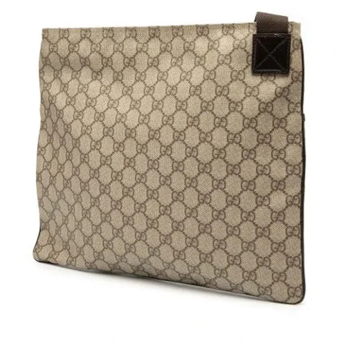 Pre-owned > Pre-owned Bags > Pre-owned Cross Body Bags - - Gucci Vintage - Modalova