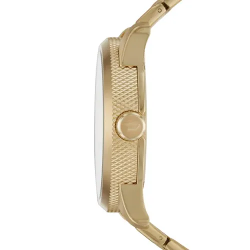 Accessories > Watches - - Diesel - Modalova