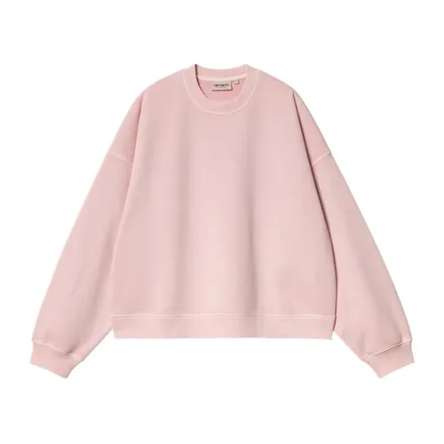 Knitwear > Round-neck Knitwear - - Carhartt Wip - Modalova