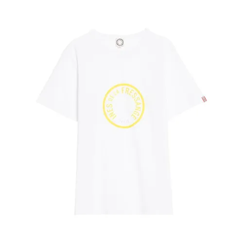 Tops > T-Shirts - - Ines de la Fressange Paris - Modalova