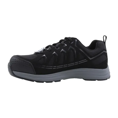 Shoes > Flats > Laced Shoes - - Skechers - Modalova