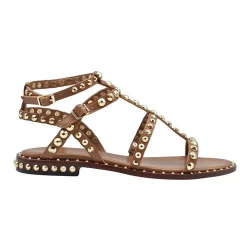Shoes > Sandals > Flat Sandals - - ASH - Modalova