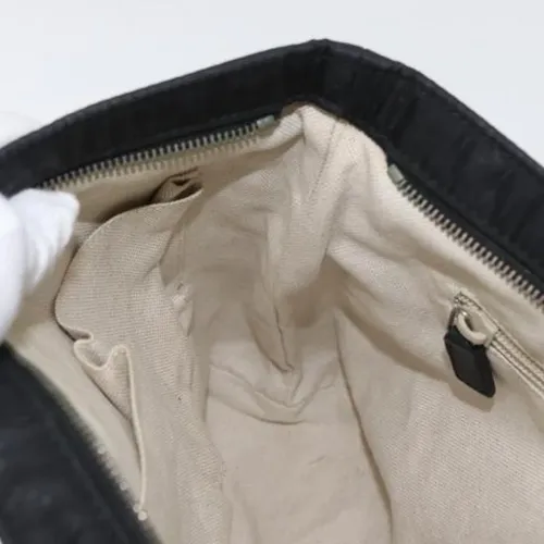 Pre-owned > Pre-owned Bags > Pre-owned Cross Body Bags - - Gucci Vintage - Modalova