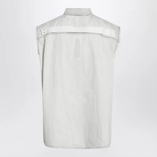 Jackets > Vests - - Rick Owens - Modalova