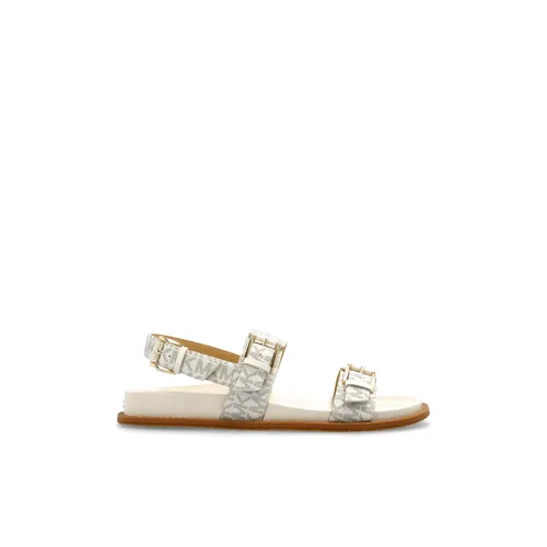 Shoes > Sandals > Flat Sandals - - Michael Kors - Modalova