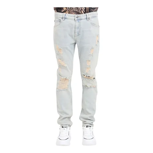 Jeans > Slim-fit Jeans - - Just Cavalli - Modalova