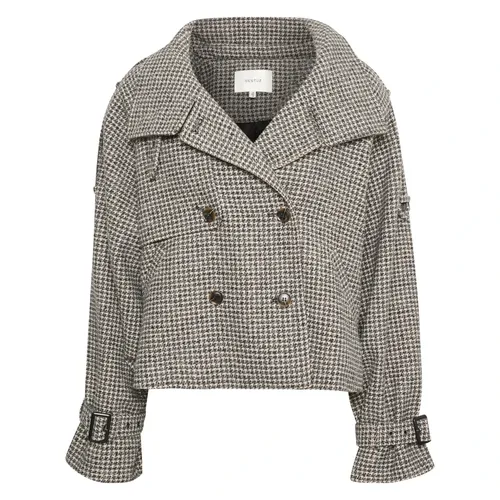 Jackets > Winter Jackets - - Gestuz - Modalova