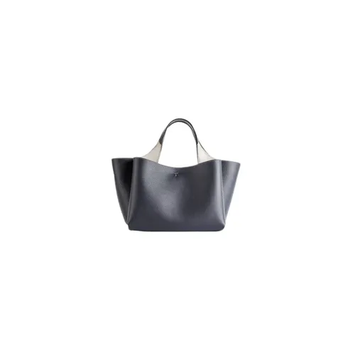 Tod's - Bags > Handbags - Blue - Tod's - Modalova