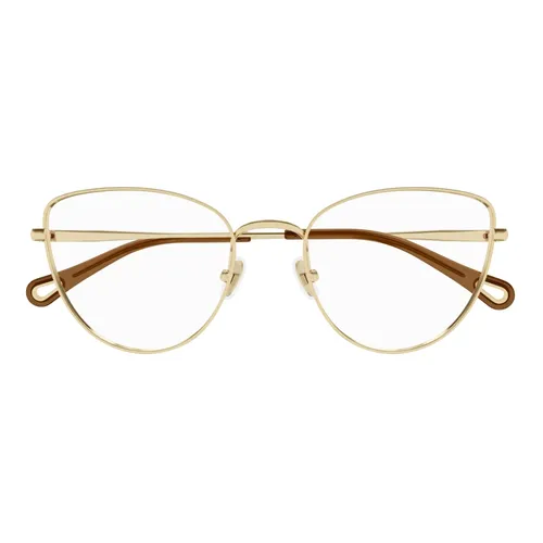 Accessories > Glasses - - Chloé - Modalova