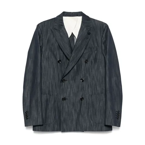 Jackets > Blazers - - Lardini - Modalova