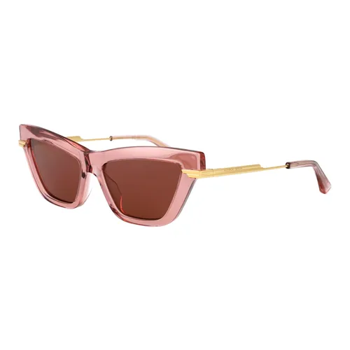 Accessories > Sunglasses - - Bottega Veneta - Modalova