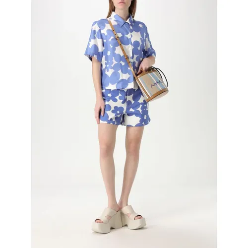 Shorts > Casual Shorts - - Marni - Modalova